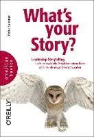 Petra Sammer - What's your Story?, Häftad. Tillgänglighet: Lägg i varukorg
