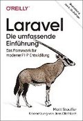 Laravel - Die umfassende Einfhrung