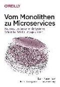 Vom Monolithen zu Microservices
