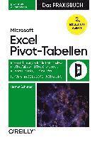 Helmut Schuster - Microsoft Excel Pivot-Tabellen - Das Praxisbuch, Häftad. Tillgänglighet: Lägg i varukorg