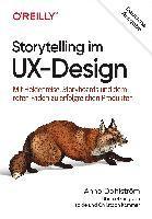 Storytelling im UX-Design