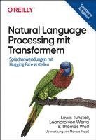 Natural Language Processing mit Transformern
