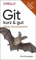 Nina Siessegger - Git - kurz & gut, Häftad