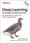Deep Learning ? Grundlagen und Implementierung