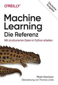 Machine Learning ? Die Referenz