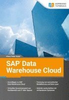 Klaus-Peter Sauer - SAP Data Warehouse Cloud, Häftad