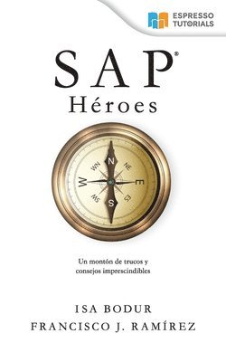 Francisco José Ramírez, Isa Bodur - SAP Héroes, Häftad