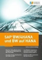 Frank Riesner, Klaus-Peter Sauer - SAP BW/4HANA und BW auf HANA, Häftad
