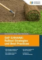 Fabian Kiuntke, Ausra Gustainiene, Damian Jordan - SAP S/4HANA: Rollout Strategies und Best Practices, Häftad