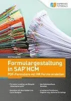 Wolf Kanngießer - Formulargestaltung in SAP HCM - PDF-Formulare mit HR Forms erstellen, Häftad. Tillgänglighet: Lägg i varukorg