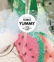 Creative Bubble Yummy, Inbunden