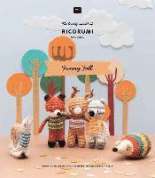 Rico Design GmbH & Co. KG - RICORUMI Funny Fall, Övrigt