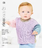 Rico Design GmbH & Co. KG - rico baby 030, Övrigt. Tillgänglighet: Lägg i varukorg