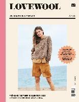 Rico Design GmbH & Co. KG - LOVEWOOL das Handstrick Magazin No.14, Inbunden