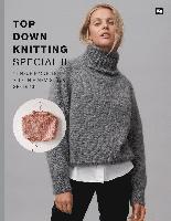 Top Down Knitting Special II, Häftad