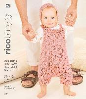 Rico Design GmbH & Co. KG - rico baby 037, Övrigt