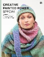 Rico Design GmbH & Co. KG - Creative Painted Power Special, Inbunden