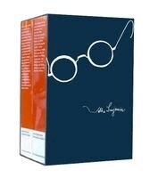 Walter Benjamin - Walter Benjamin. Gesammelte Werke., Häftad