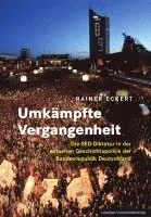 Rainer Eckert - Umkämpfte Vergangenheit, Häftad. Tillgänglighet: Lägg i varukorg