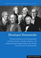 Annett Wulkow Moreira da Silva - Montane Netzwerke, Inbunden. Tillgänglighet: Lägg i varukorg