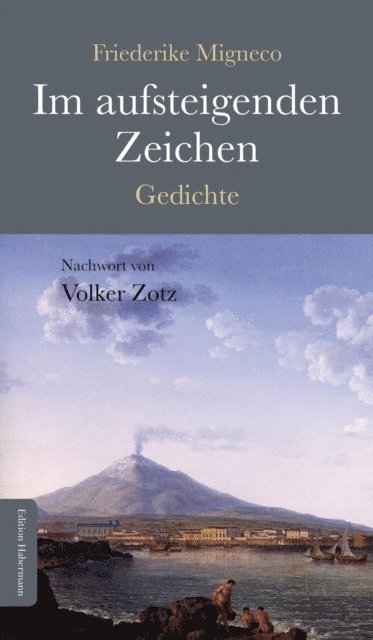 Friederike Migneco, Volker Zotz - Im aufsteigenden Zeichen, E-bok