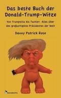 Das beste Buch der Donald-Trump-Witze