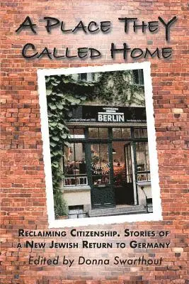 Donna Swarthout - Place They Called Home, Häftad. Tillgänglighet: Lägg i varukorg