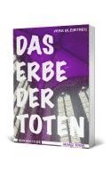 Vera Bleibtreu - Das Erbe der Toten, Häftad. Tillgänglighet: Lägg i varukorg