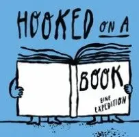 Helgard Haug - Hooked on a book, Inbunden. Tillgänglighet: Lägg i varukorg