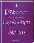 Pltzchen, Lebkuchen & Stollen