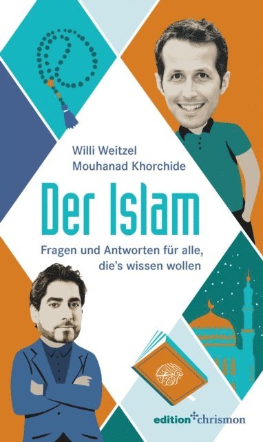 Willi Weitzel - Der Islam, E-bok