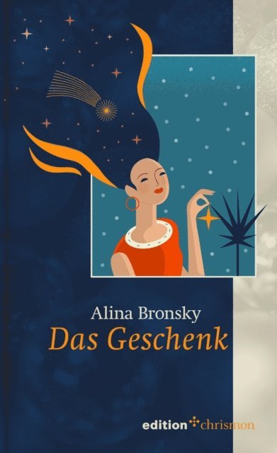 Alina Bronsky - Das Geschenk, E-bok