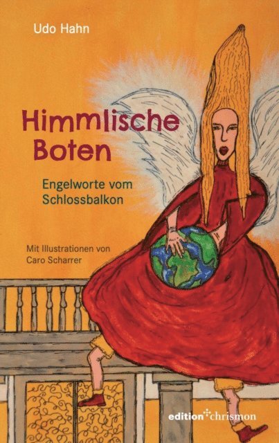 Udo Hahn - Himmlische Boten, E-bok