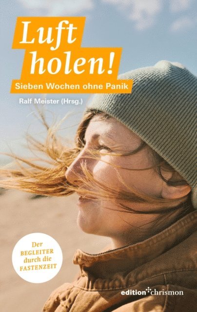 Ralf Meister - Fastenaktion 2025: Fastenlesebuch, E-bok