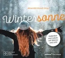 Alexander Brandl - Wintersonne, Häftad. Tillgänglighet: Lägg i varukorg