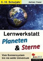 Barbara Theuer - Lernwerkstatt Planeten & Sterne, Övrigt