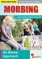 Mobbing ... die etwas andere Gewalt