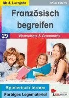 Gary M. Forester - Französisch begreifen 2 - ab 2. Lernjahr, Häftad