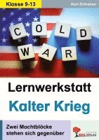 Lernwerkstatt Kalter Krieg