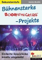 Bühnenstarke Boomwhacker-Projekte, Häftad