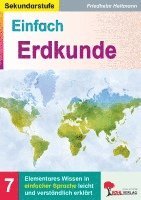 Friedhelm Heitmann - Einfach Erdkunde, Häftad. Tillgänglighet: Lägg i varukorg