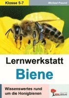 Michael Freund - Lernwerkstatt Biene, Häftad