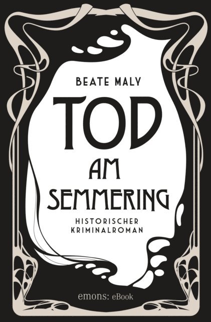 Beate Maly - Tod am Semmering, E-bok