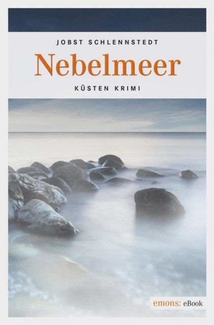 Jobst Schlennstedt - Nebelmeer, E-bok. Tillgänglighet: Lägg i varukorg