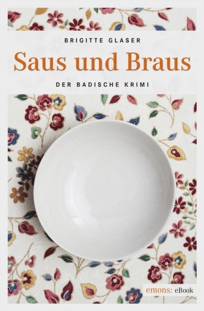 Brigitte Glaser - Saus und Braus, E-bok. Tillgänglighet: Lägg i varukorg