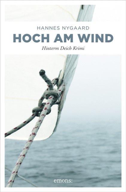 Hannes Nygaard - Hoch am Wind, E-bok