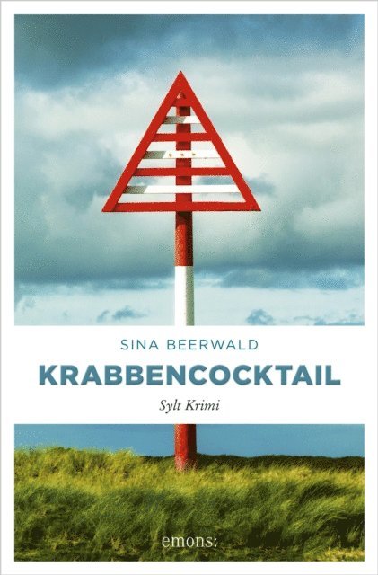 Sina Beerwald - Krabbencocktail, E-bok
