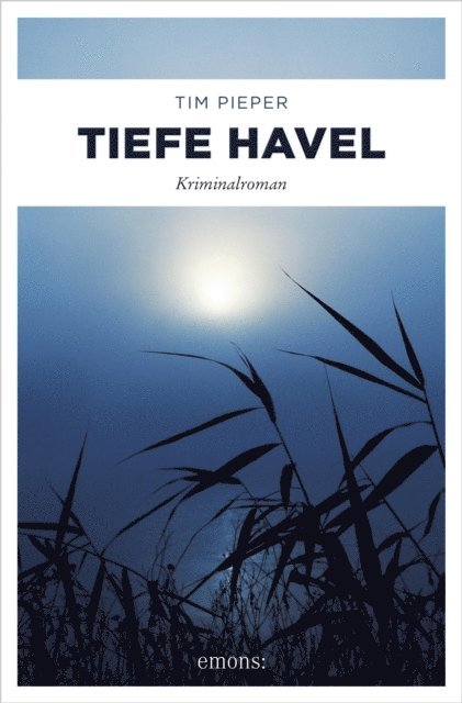 Tim Pieper - Tiefe Havel, E-bok