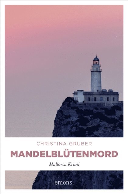 Christina Gruber - Mandelblütenmord, E-bok