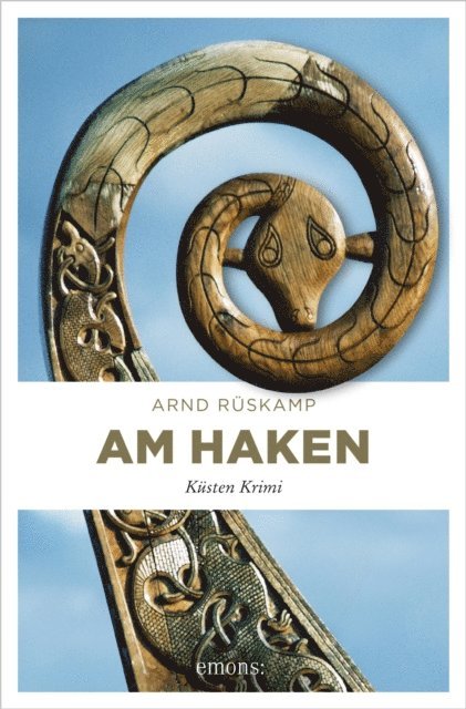 Arnd Ruskamp - Am Haken, E-bok